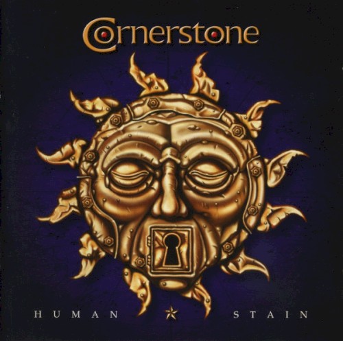 Cornerstone - Human Stain
